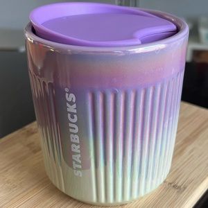 Starbucks Mermaid Mug